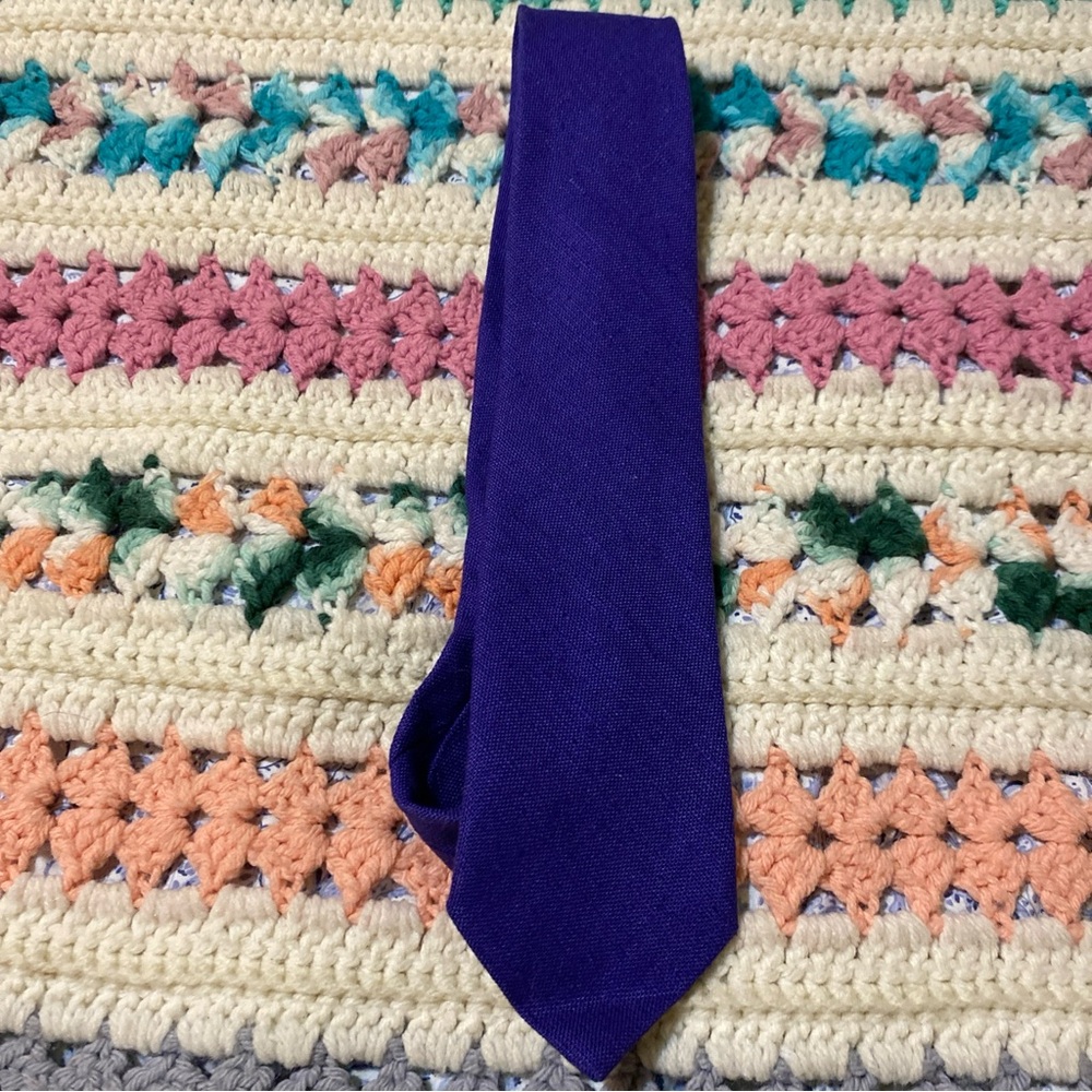 English Sports Shop Necktie